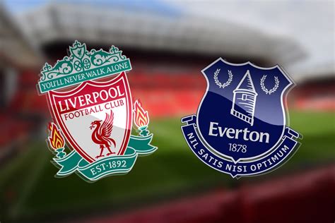 liverpool v everton on radio